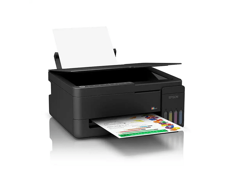 Epson L3351W Multifunkciós színes tintasugaras nyomtató (C11CL62411)