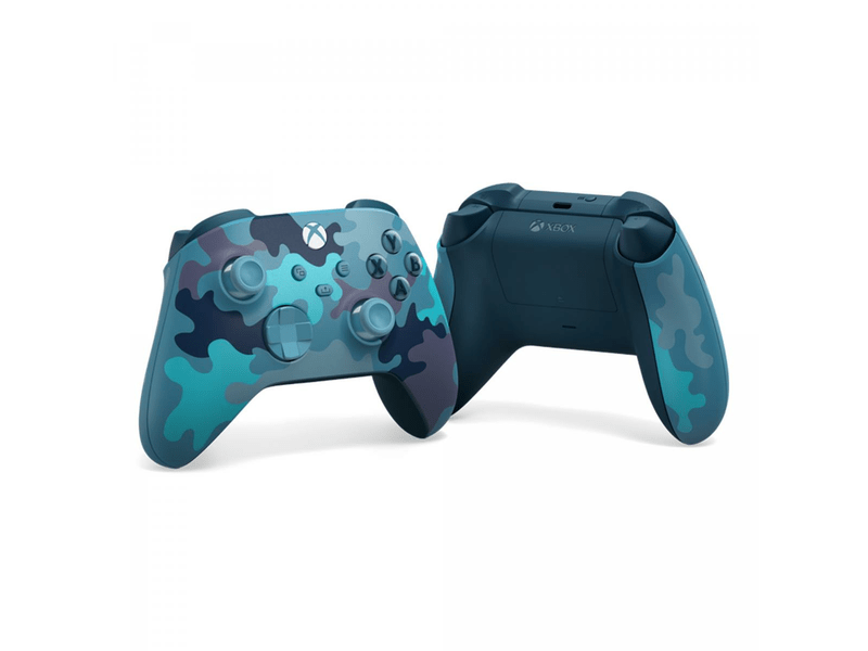 Xbox One  kontroller Mineral Camo