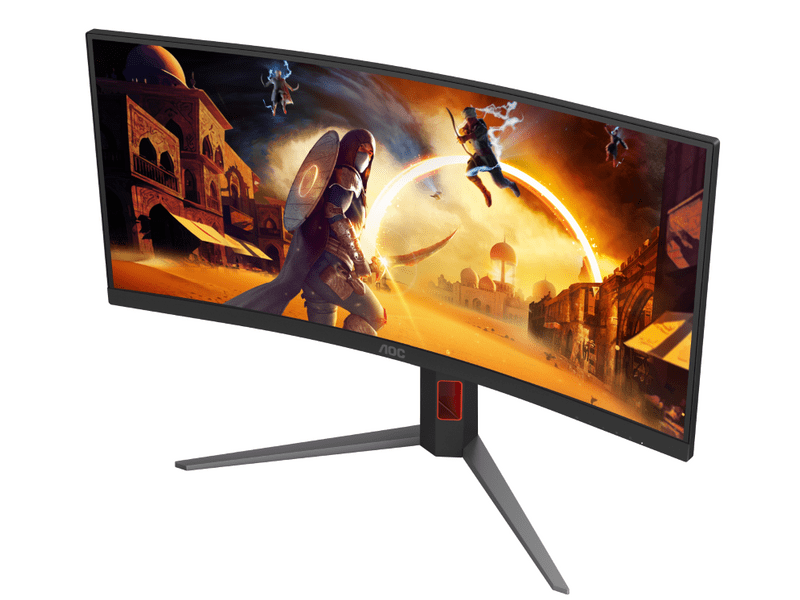 AOC CU34G4Z 34