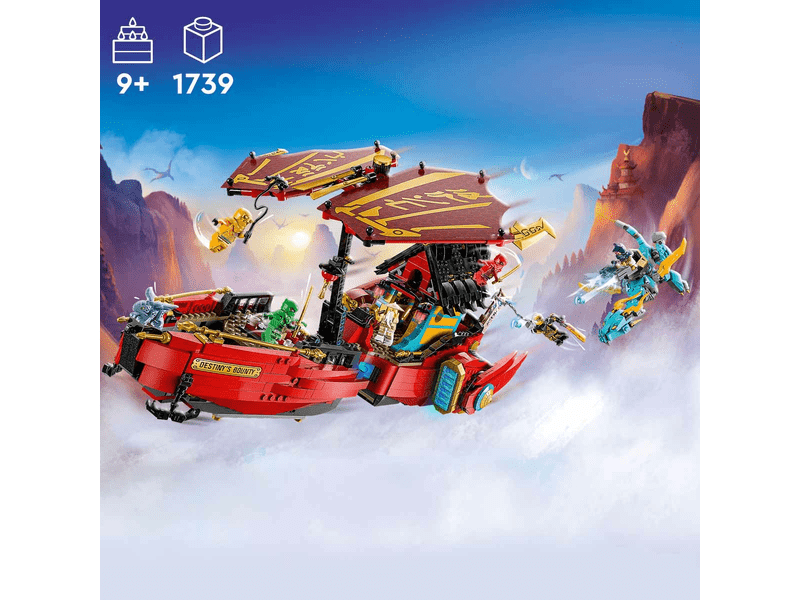 LEGO 71797