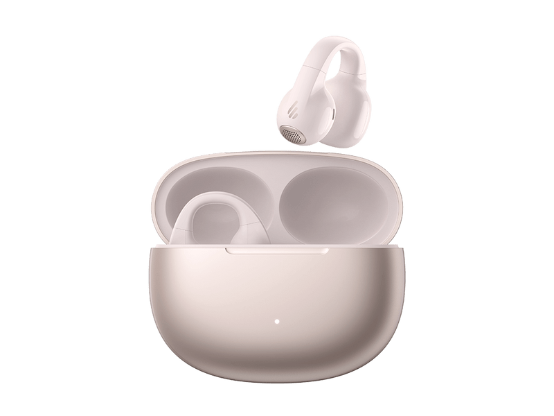 Edifier Comfo C TWS Vezeték nélküli fülhallgató, rózsaszín