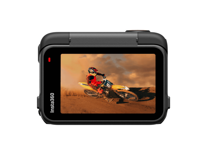 Insta360 Ace Pro 2 Dupla akkumulátorral (CINSBBGA dual(HU))