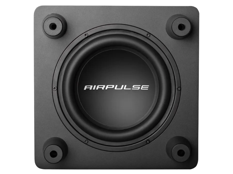 Edifier Airpulse SW8 mélynyomó