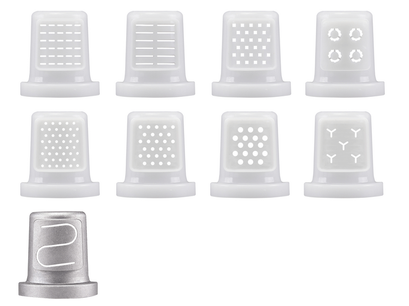 Beper P102SBA500 Automata tésztakészítő, 200W