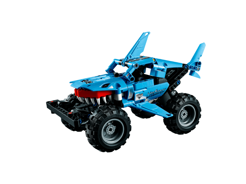 LEGO® Technic™ Monster Jam™ Megalodon™ (42134)