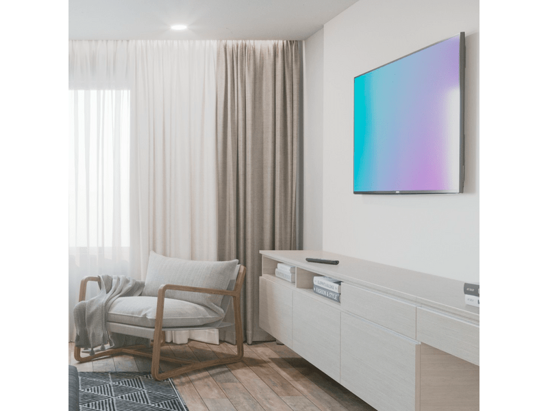 Hama 220807 Falitartó, 400x400, 75