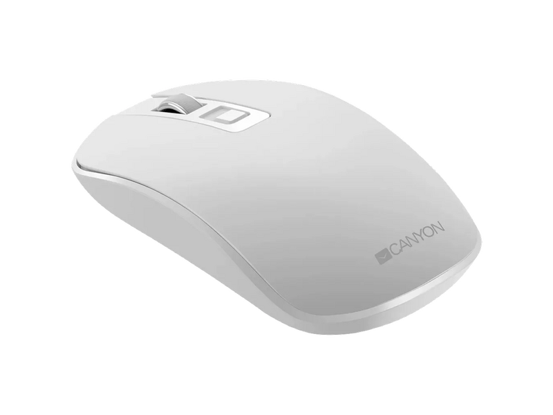 Canyon CNS-CMSW18PW Vezeték nélküli egér