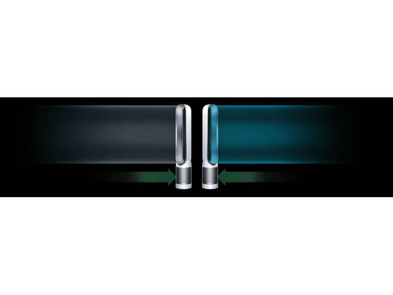 DYSON PureCool (TP00) Légtisztító