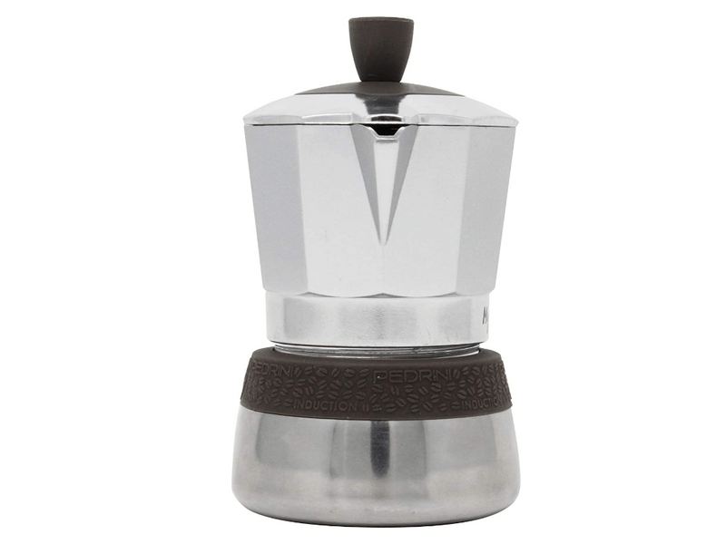 Pedrini MyMoka 02CF094 Kávéfőző, 2 csészés
