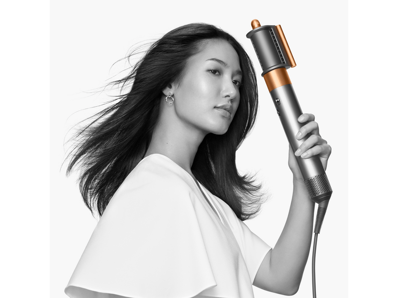 Dyson Airwrap™ Complete Long multifunkciós hajformázó (400718-01)