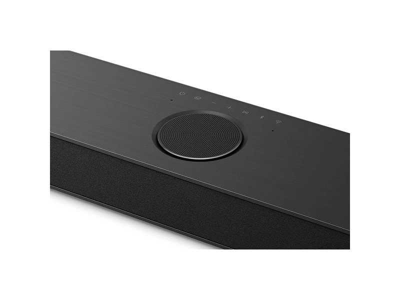 5.1.3 Dolby Atmos Soundbar, 580W