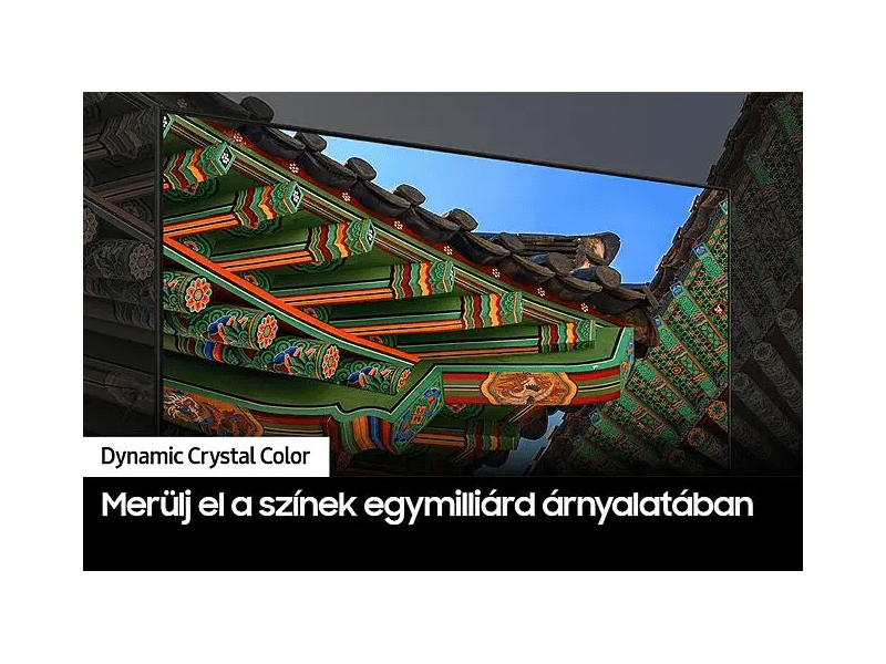 Samsung UE43DU8572UXXH 43