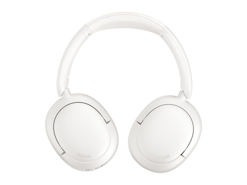 Edifier W800BT SE Vezeték nélküli fejhallgató, fehér
