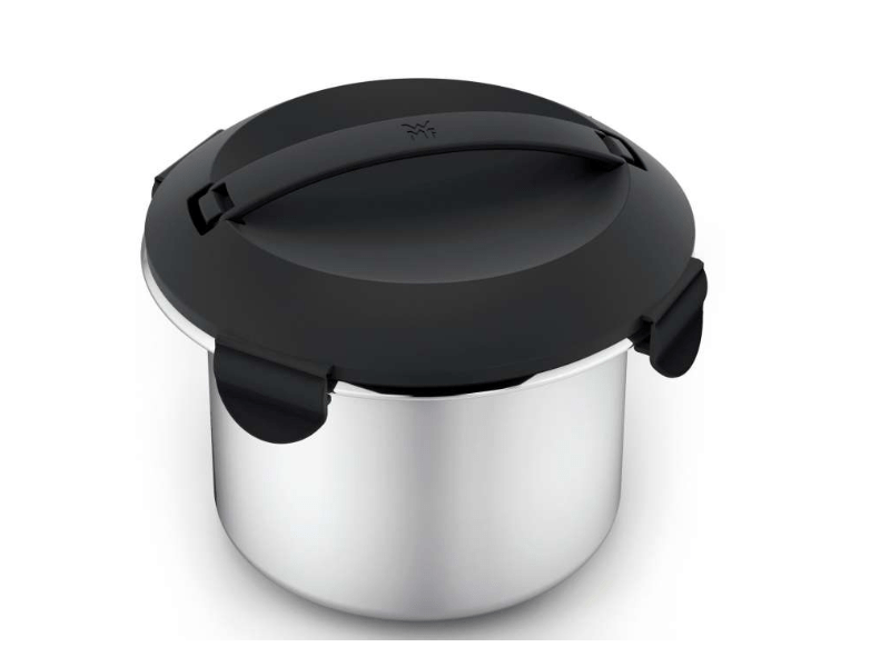 WMF KITCHENminis® kuhalo za rižu s kutijom za nošenje hrane (415260011)