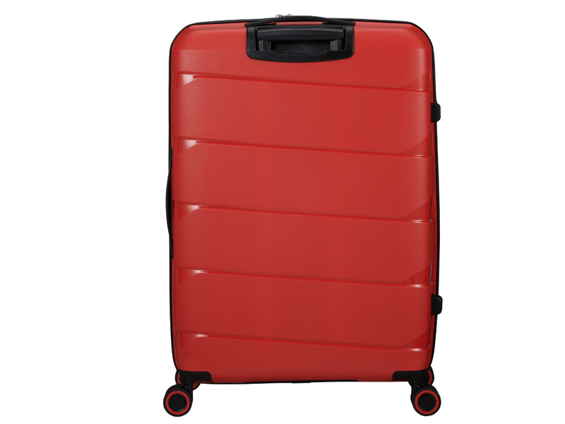 American Tourister Air Move 75cm bőrönd, korall piros (139256-1226)