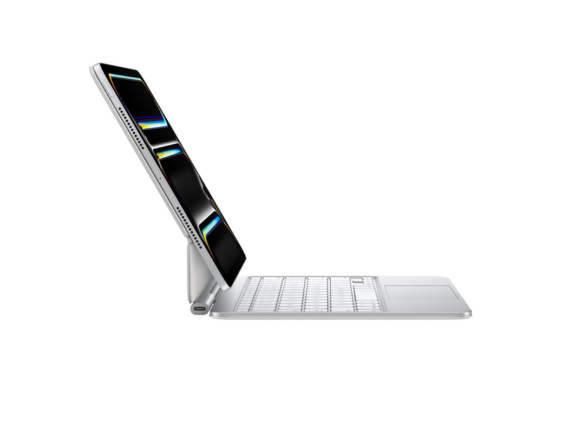 Apple Magic Keyboard 11