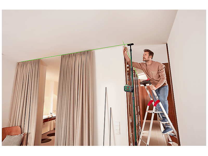 Bosch TP 320 Teleskopska ručka (0603693101)