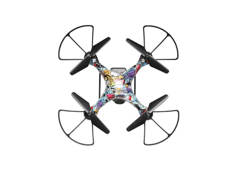 Denver DCH-350 drón kamerával