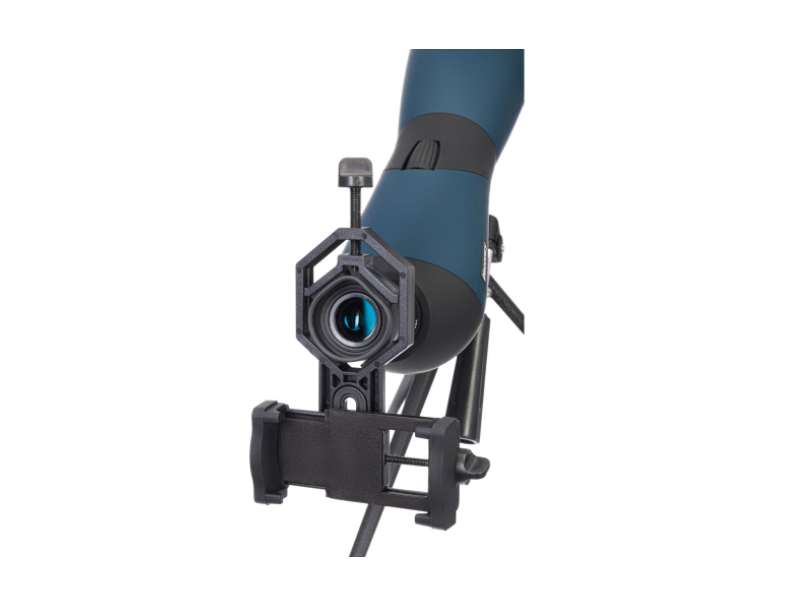 Levenhuk Discovery DSA 10 okostelefon adapter