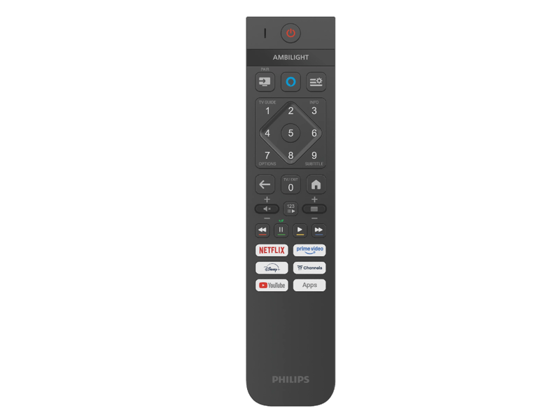 164cm 4K UHD OLED Smart Ambilight TV
