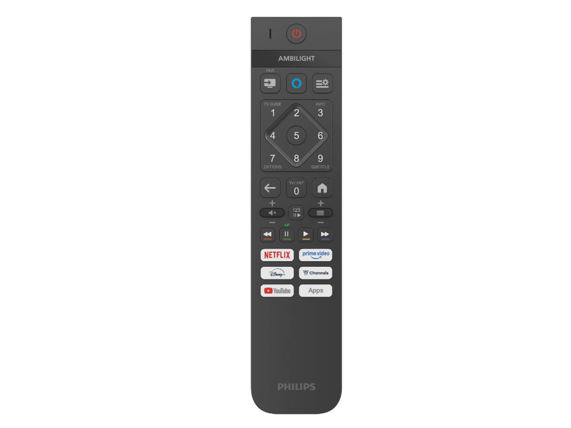 Philips 65OLED770/12 65" 4K UHD Smart OLED Ambilight televizor