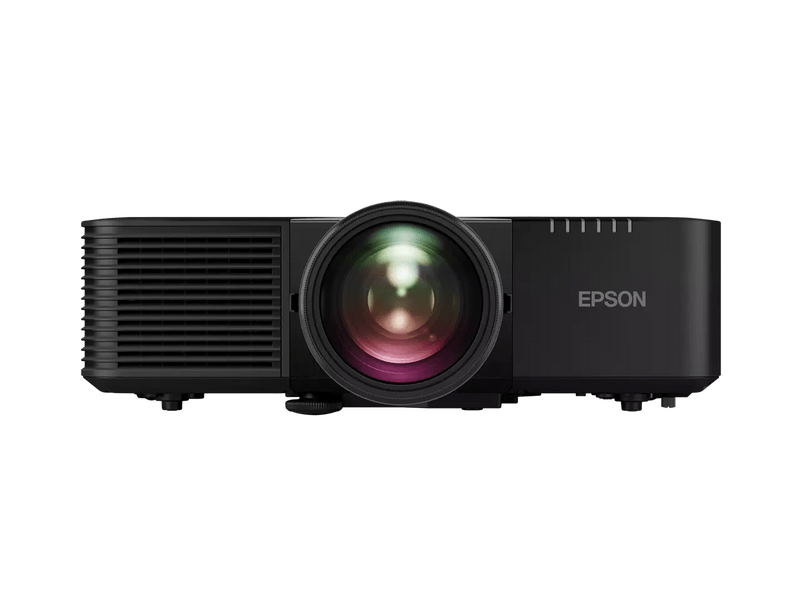 Epson EB-L695SU Projektor, fekete (V11HB31140)