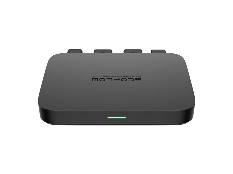 EcoFlow Alternator Charger generátor töltő, 500W (5022201001)