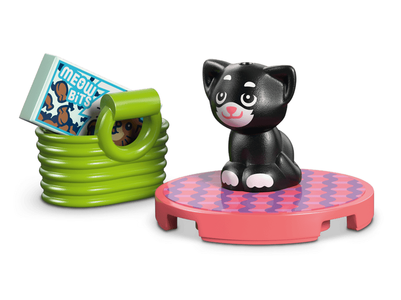 LEGO® Friends Glamping kabin (42682)