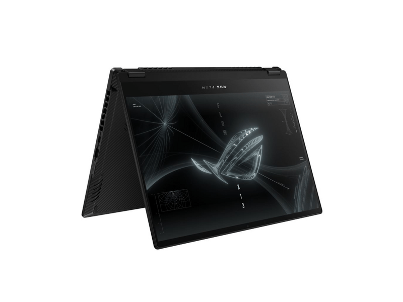 Asus ROG Flow X13 GV301QE-K6022T Gamer notebook + Windows 10