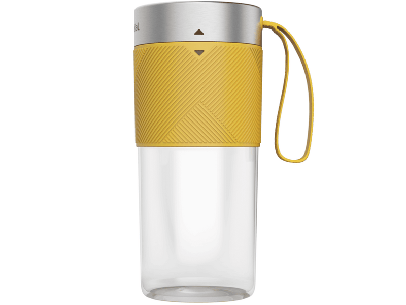 Tefal Lightmix BL1C0230 Hordozható smoothie mixer, sárga