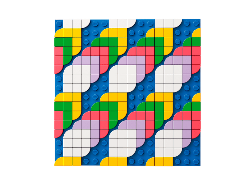 LEGO® DOTS Nagy üzenőfal (41952)