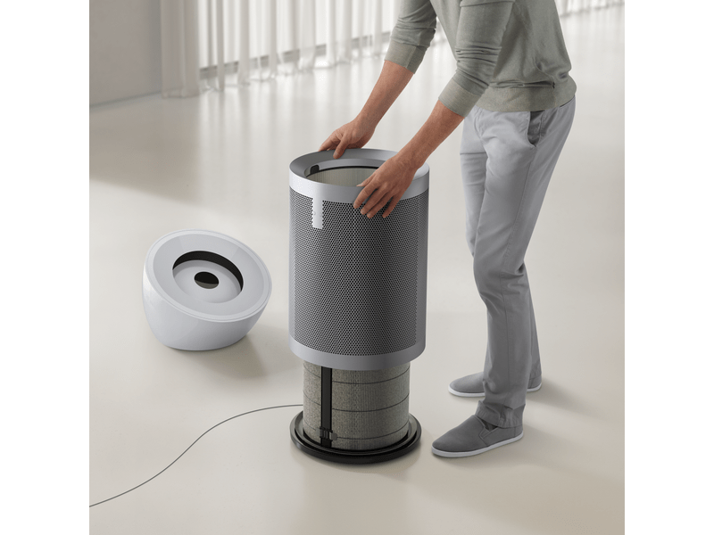 Dyson Purifier Big+Quiet™ (BP02) légtisztító (304511-01)