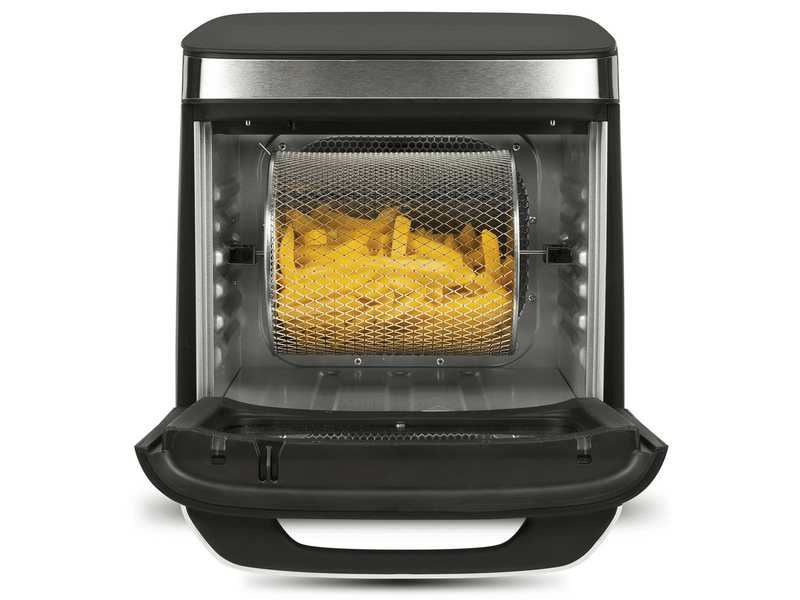 G3 Ferrari G10219 Friggisano LUX 13 Forrólevegős sütő