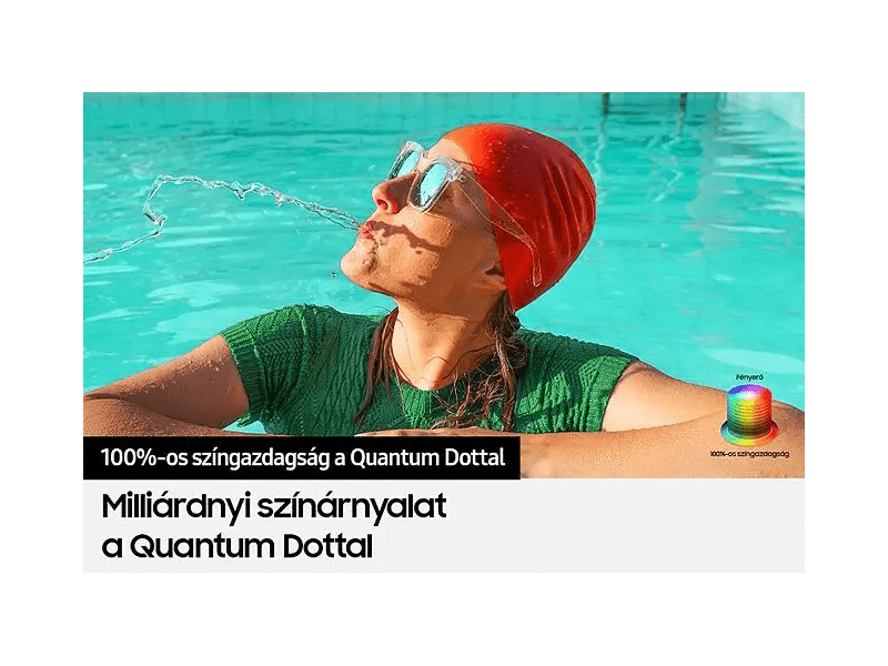 Samsung QE85Q70DATXXH QLED 4K Smart TV