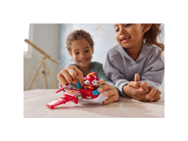 Mancs Őrjárat: Air Rescue Jármű - Marshall (6071174)