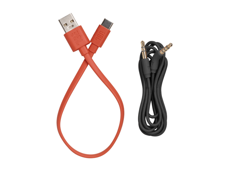 JBL Live 770NC Bluetooth slušalice, crne