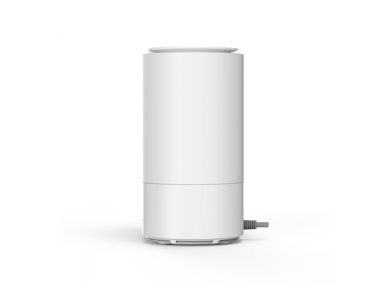 Tesla AC Pro 4 okos párásító