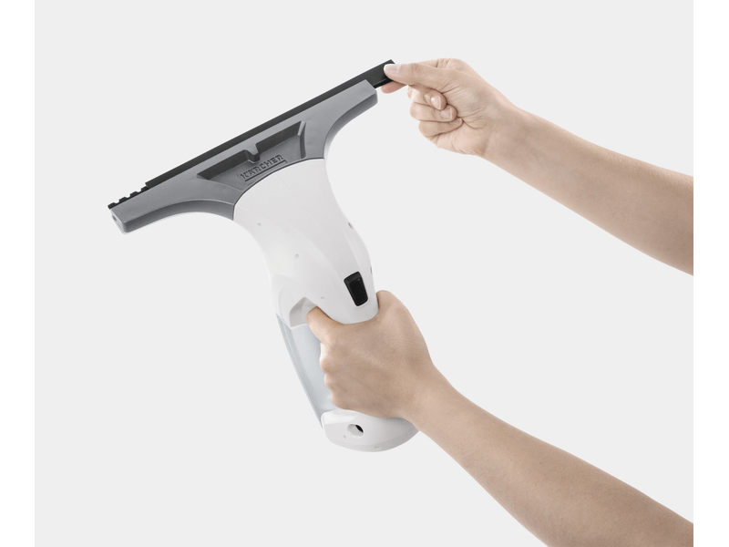Karcher WV 1 PLUS Ablaktisztító (1.633-608.0)