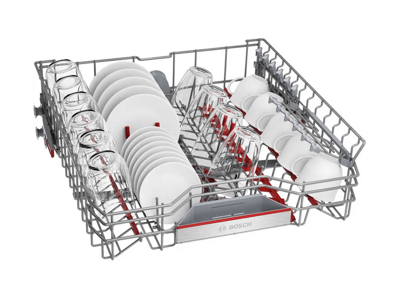 Bosch SMS8TCI01E Szabadonálló mosogatógép