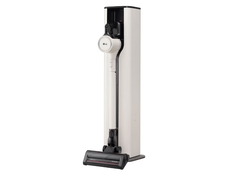 LG A9T-PRIME1C CordZero™ A9T Álló porszívó