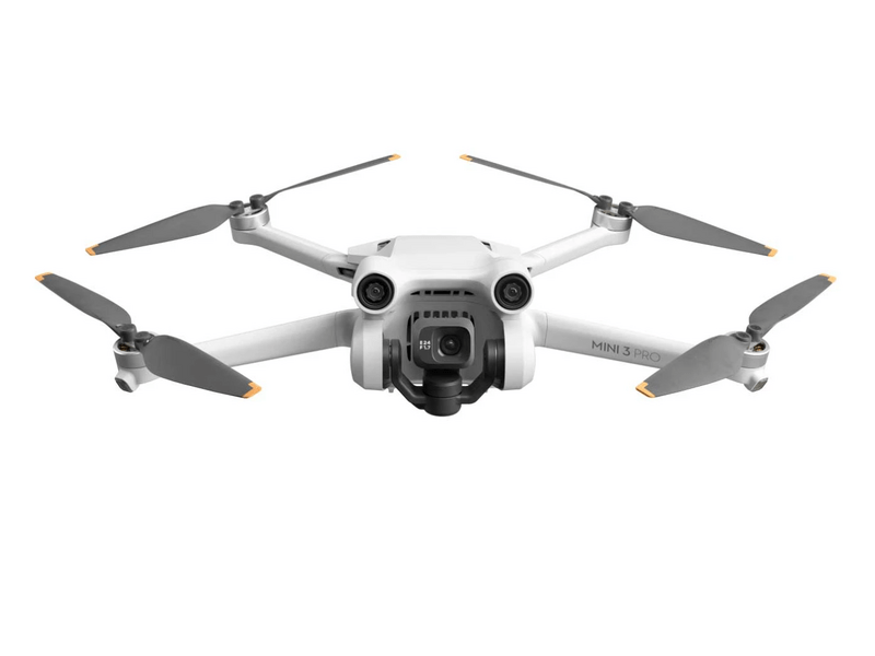 DJI Mini 3 Pro Drón