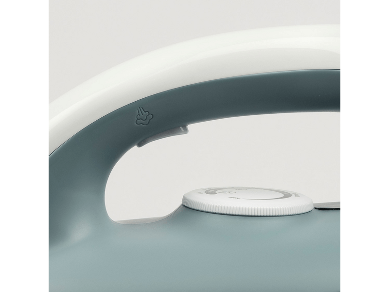 Girmi SS04 Gőzállomás