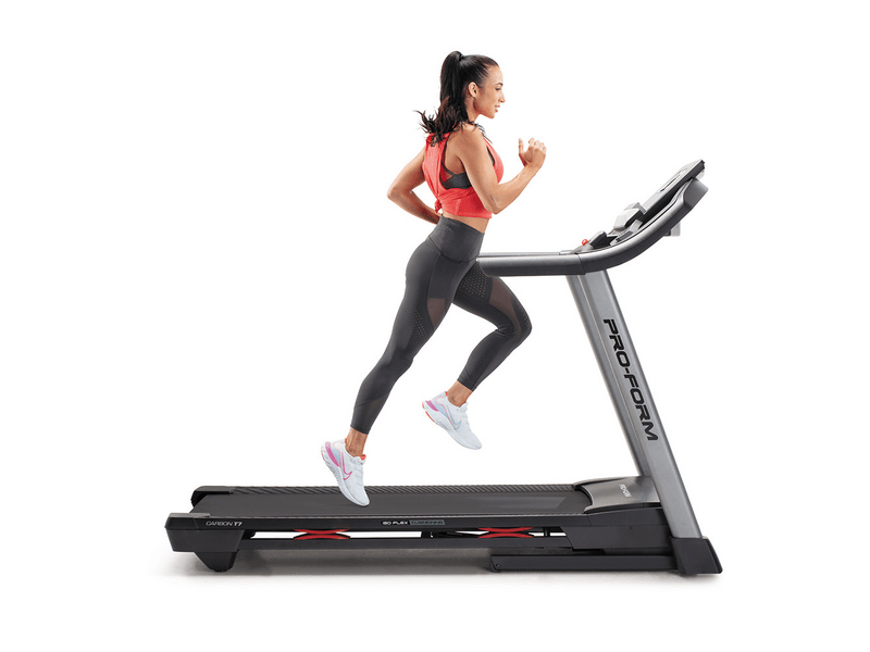 Pro-Form Carbon T7 Futópad