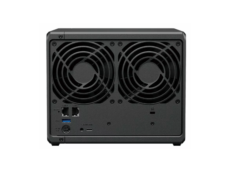 Synology DiskStation® DS925+ NAS (DS925PLUS)