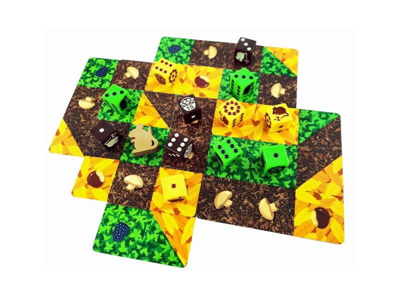 Pagony társasjáték (SRG 10002)