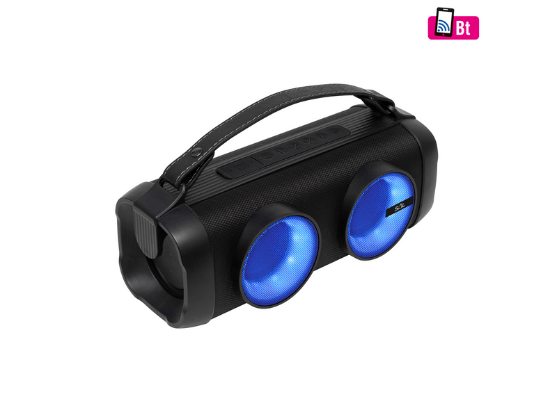 SAL BT 3000 Prijenosni Bluetooth zvučnik