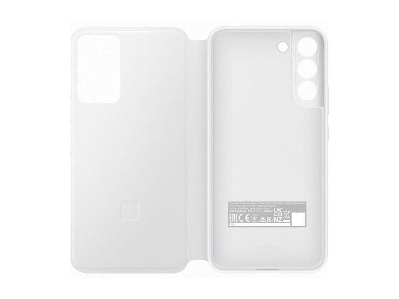 Samsung Galaxy S22+ Smart Clear View tok (EF-ZS906CWEGEE)