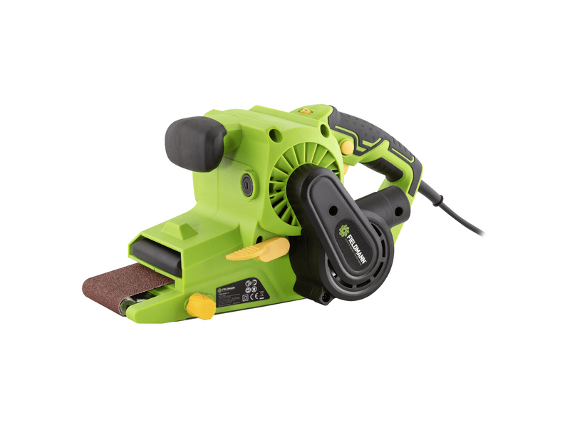 Fieldmann FDBP 200901-E Elektromos szalagcsiszoló