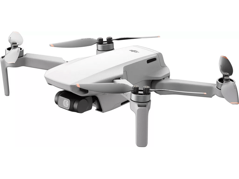 DJI Mini 4K (EU) Drón