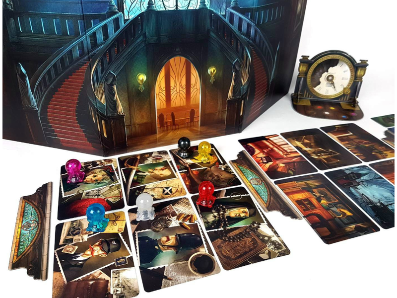 Mysterium